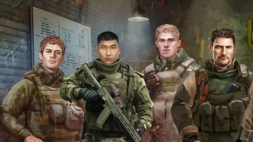 Российская игра Squad 22 вышла в Steam и вызвала волну упоминаний в иностранной прессе