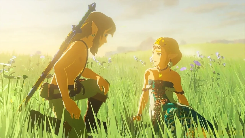 Киноадаптацию The Legend of Zelda перенесли на май 2027 года