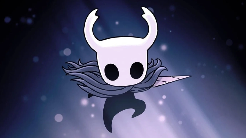 Мал, да удал — пиковый онлайн Hollow Knight в Steam превысил 50 тыс игроков одновременно