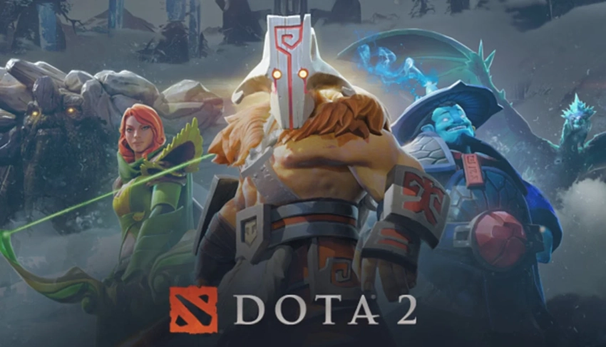 Runa Team обыграла Yellow Submarine в CIS Battle S2 по Dota 2