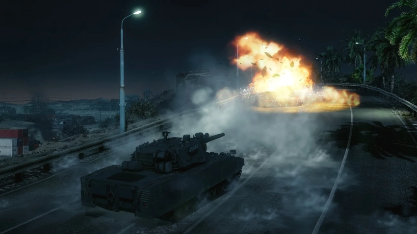 В Armored Warfare проходит крупнейшая раздача танков в году