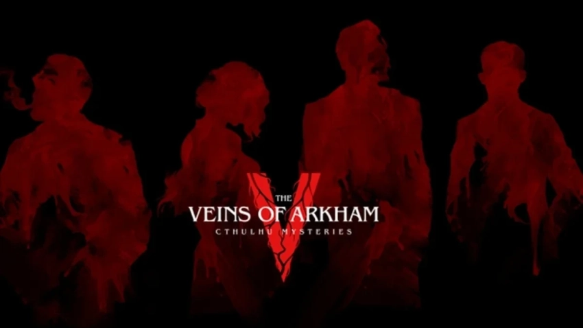 Создатели детектива Cthulhu Mysteries: Veins of Arkham анонсировали сбор средств