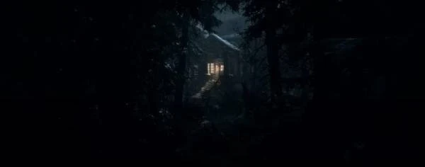 Интерактивный триллер Until Dawn действительно выйдет на ПК и PS5 – Портал статей