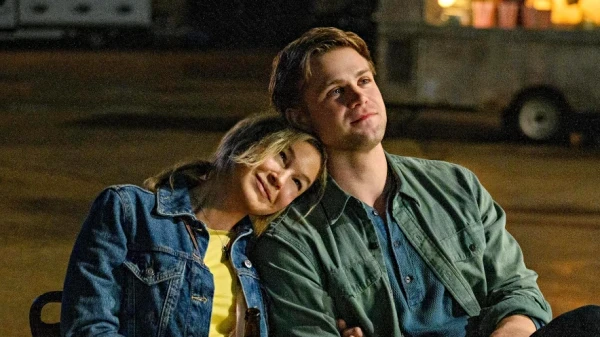 «Нечто большее, чем монетизация ностальгии»: критики о «Бриджит Джонс 4» – Архив статей