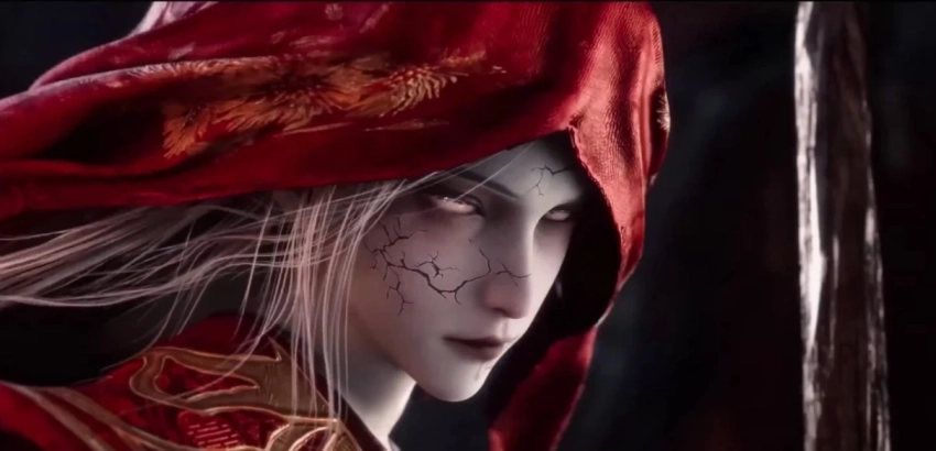 Уся-экшен Where Winds Meet получил яркий релизный трейлер