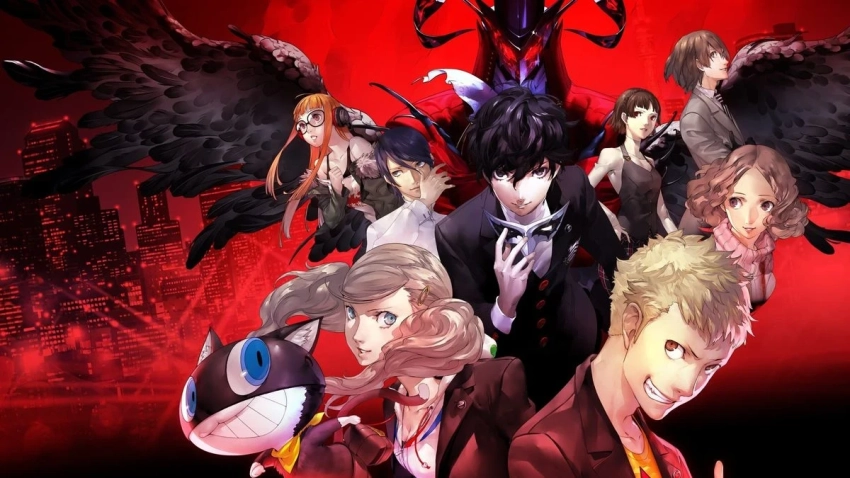 Продюсер Persona намерен вывести JRPG на новый уровень