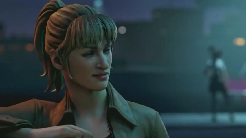 Квентин Тарантино переснял в Fortnite вырезанную сцену из «Убить Билла»