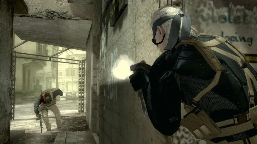 Продюсер Metal Gear высказался о потенциальном ремастере или ремейке Guns of the Patriots