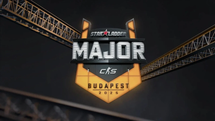 G2 и PARIVISION проиграли StarLadder Budapest Major по Counter-Strike 2
