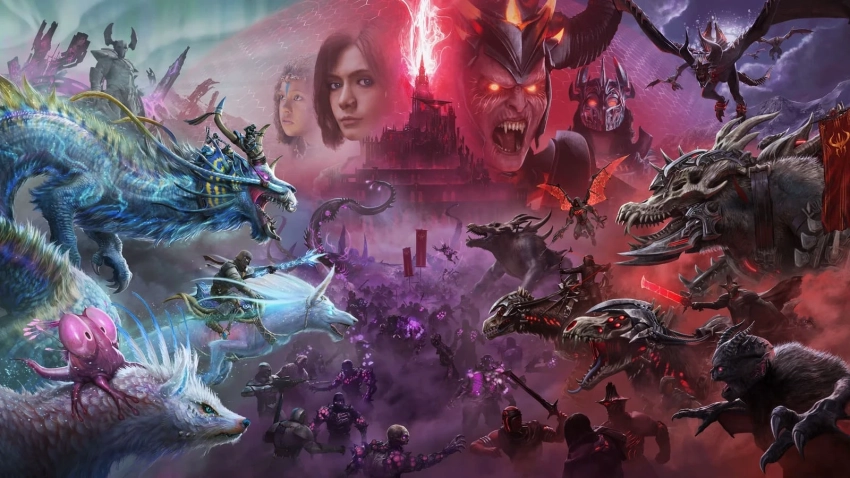 Новое масштабное дополнение ARK: Survival Ascended получило смешанные отзывы