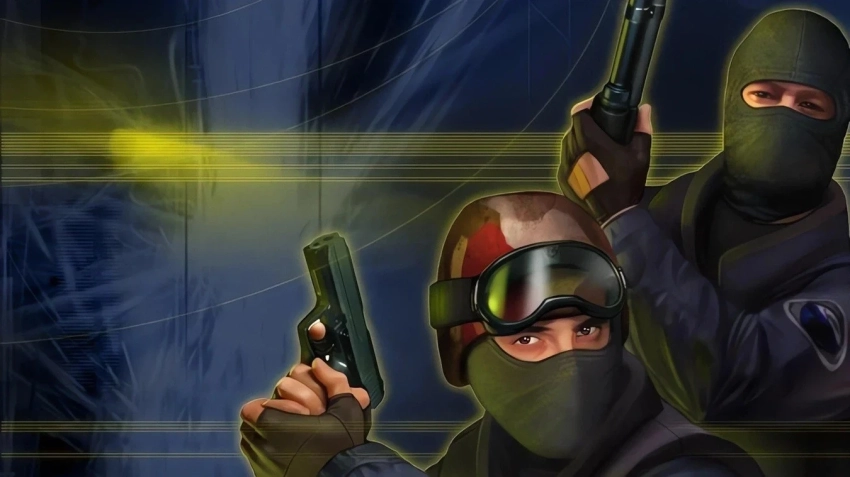 Киберспортсмены в Counter-Strike 2 рассказали, во сколько лет познакомились с шутером