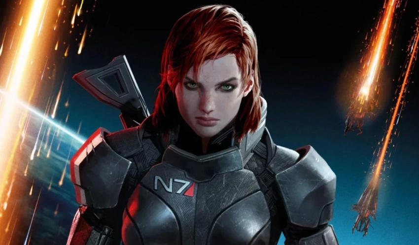 Актриса озвучки героинь из Metal Gear Solid и Mass Effect раскрыла любимые роли