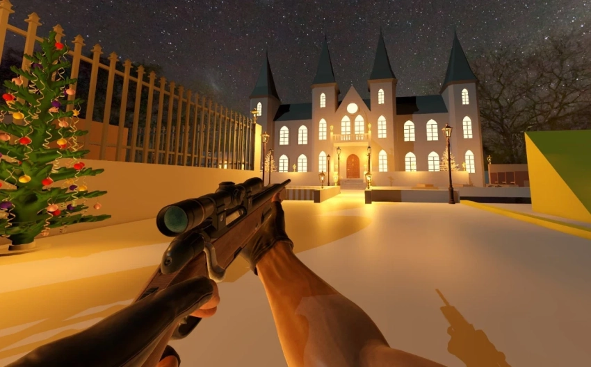 Фанатский ремейк Counter-Strike заморозили из-за молчания со стороны Valve