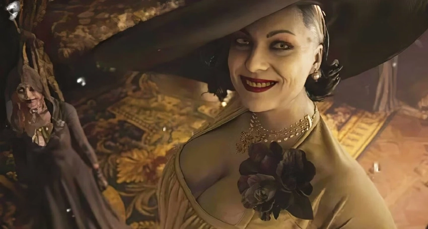 Resident Evil Village и Like a Dragon: Infinite Wealth скоро добавят в PS Plus — инсайдер