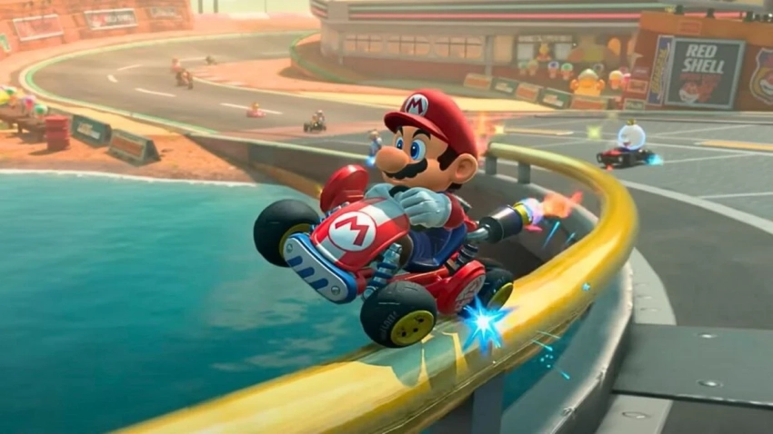 Nintendo покинул продюсер Mario Kart — ещё один «ветеран» с почти 40-летним стажем