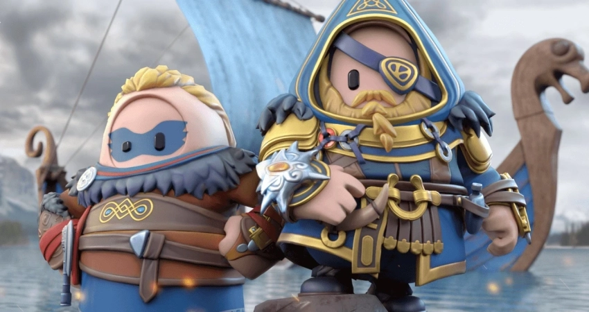 Assassinʼs Creed Invictus в духе Fall Guys не пользуется успехом в Ubisoft — инсайдер