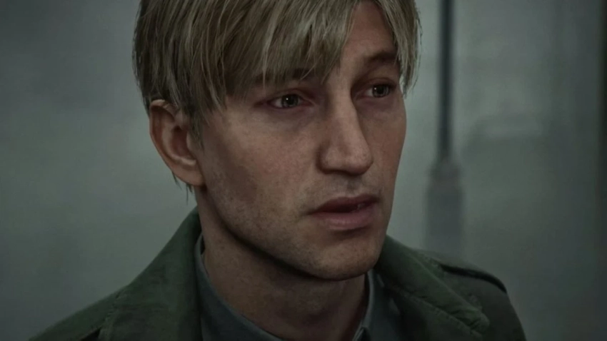 В Konami заявили о работе над новой частью Silent Hill