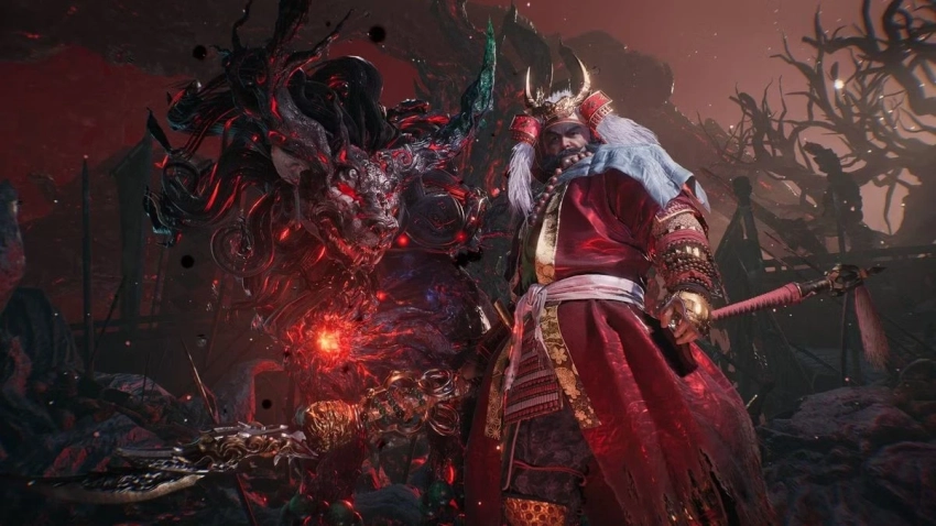 Боссы в Nioh 3 были сильно вдохновлены Lies of P