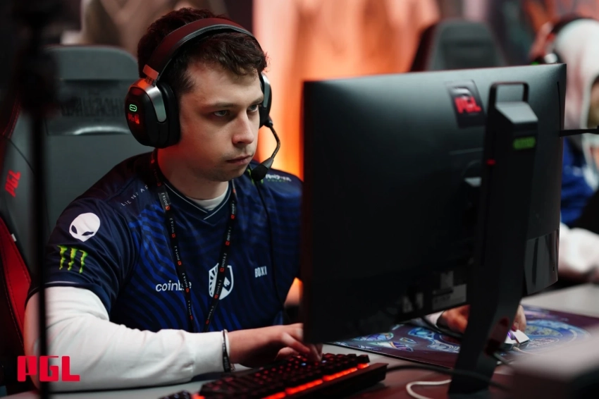 Мидер Team Liquid по Dota 2 оценил уровень игры современных мидеров и коммуникацию