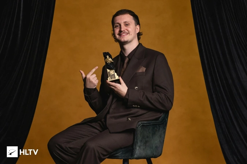 Рифлер Team Vitality по Counter-Strike 2 пожаловался на слишком плотный график