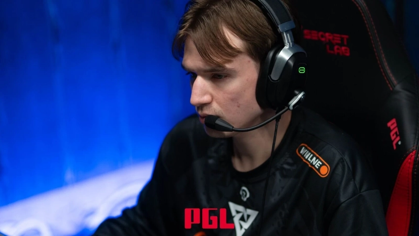 Керри Tundra по Dota 2 счел победу над Xtreme Gaming легкой и похоронил героя Pudge