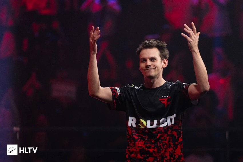 Аналитик Counter-Strike 2 раскритиковал frozen и восхитился безумным уровнем игры