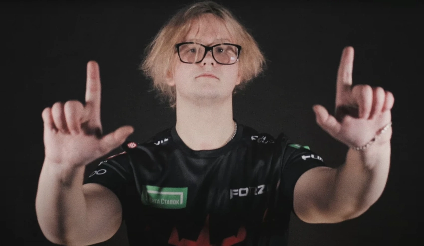 К Nemesis по Counter-Strike 2 присоединился экс-игрок Aurora