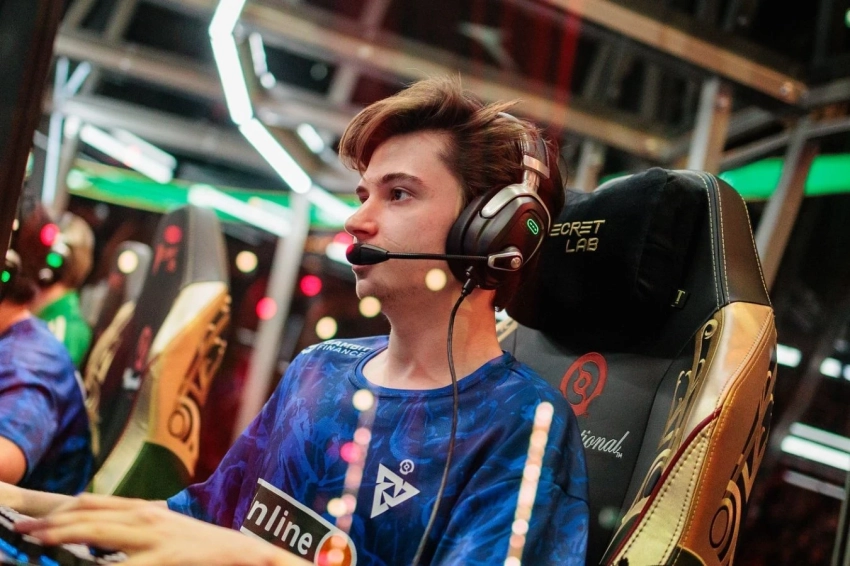 Легендарный керри по Dota 2 безжалостно разнес матчмейкинг и отказался играть на про-сцене