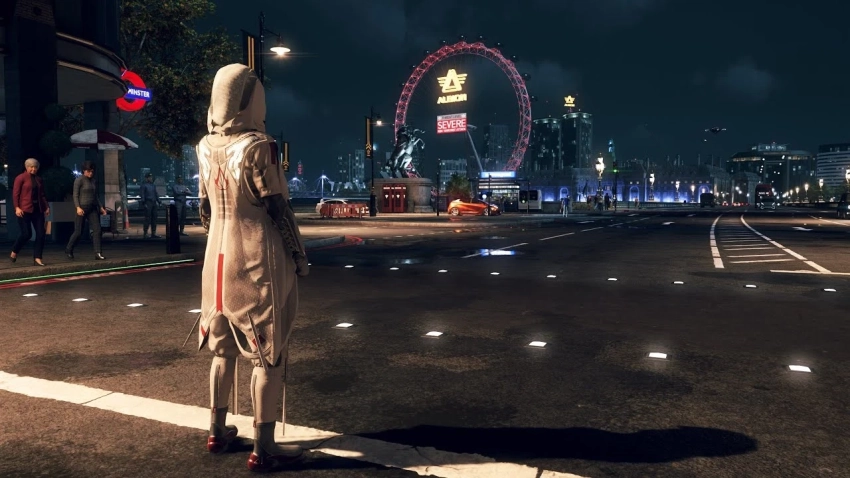 Ubisoft готовит расширенную версию Watch Dogs Legion — инсайдер раскрыл планы