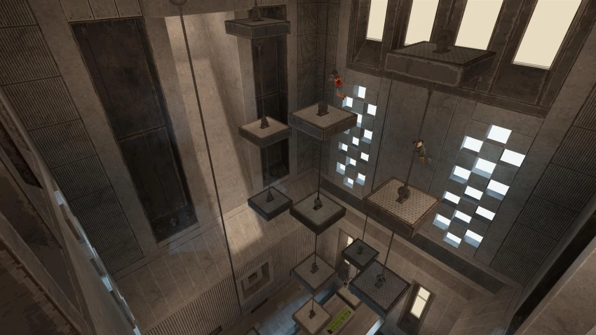 Создатель Garryʼs Mod рассчитывал заработать на игре примерно 30 тысяч долларов