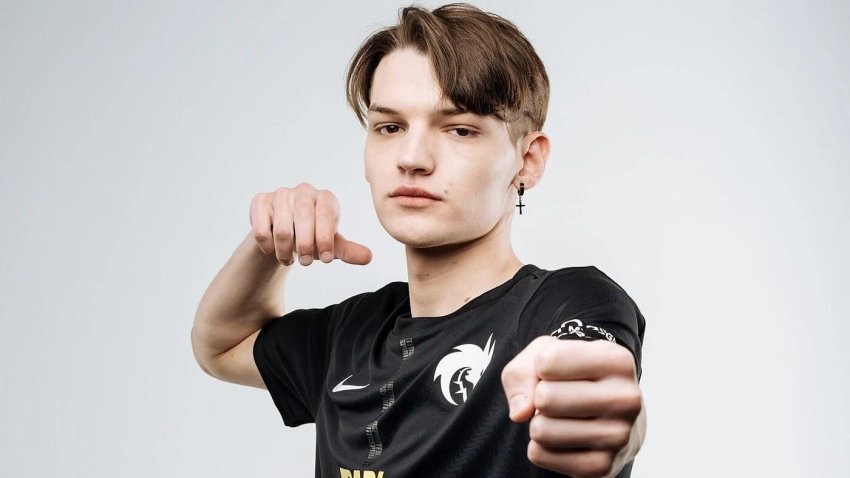 Саппорт Aurora по Dota 2 назвал главными проблемами игроков дебилизм и игрозависимотсь