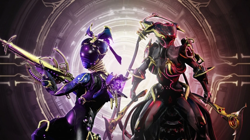 Фанаты Warframe боятся взломов из-за волны подозрительных приглашений в игру