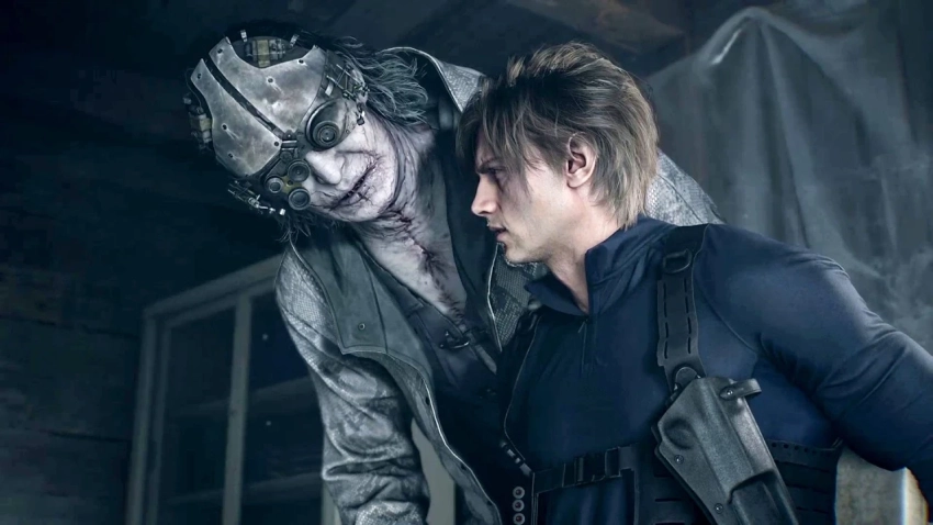 Исполнительный продюсер Resident Evil обратился к фанатам в честь 30-летия серии