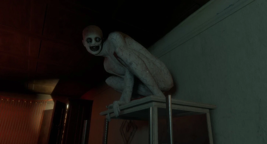 Хоррор The Mortuary Assistant получил русскую озвучку Mechanics VoiceOver