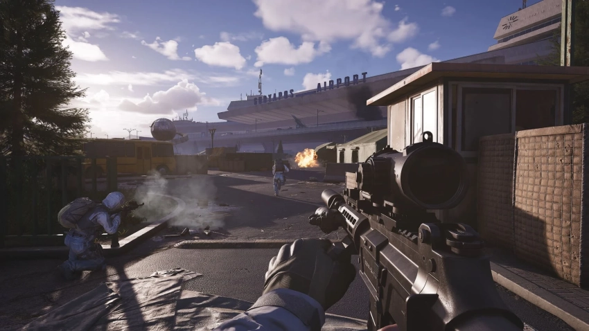 Создатели Arena Breakout Infinite рассказали о новинках пятого сезона в обзорном ролике