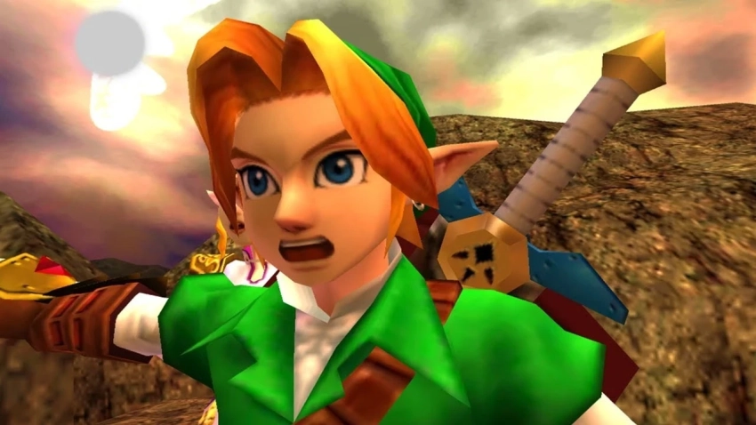 Представители Nintendo в ярости из-за утечек о ремейке Ocarina of Time и новой Star Fox