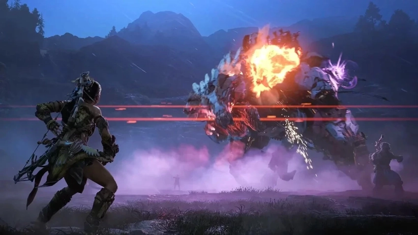 Разработчики Horizon: Steel Frontiers верят в светлое будущее жанра