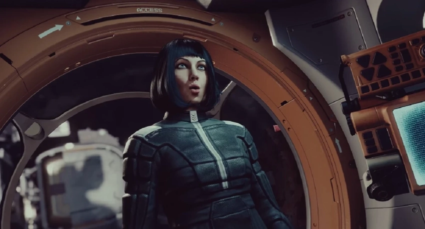 Starfield получила трейлер крупного обновления Free Lanes с демонстрацией главных новинок